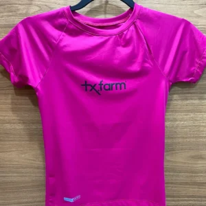 Camisa UV50+ TEXAS FARM