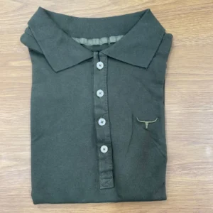 Gola Polo Feminino Moiadeiros