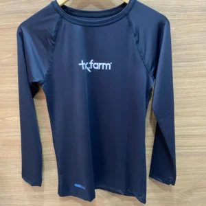 Camisa Manga Longa UV50+ TEXAS FARM
