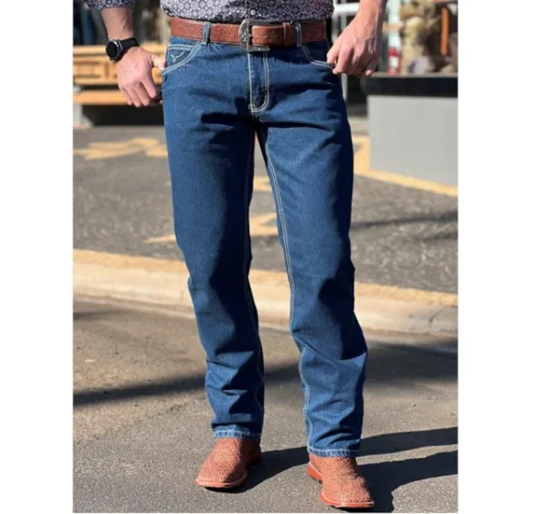 CALÇA MASCULINA - MOIADEIROS