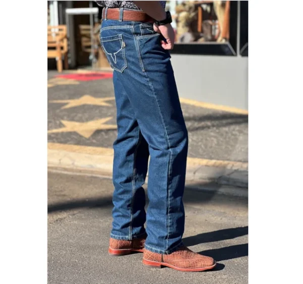 CALÇA MASCULINA - MOIADEIROS - Imagem 3