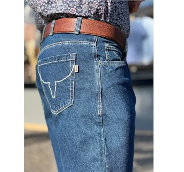 CALÇA MASCULINA - MOIADEIROS - Imagem 2