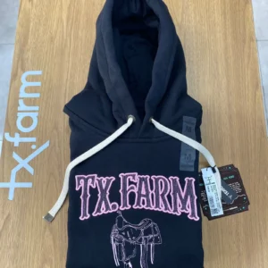 Moletom Feminino - Texas Farme