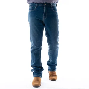 CALÇA JEANS MASCULINA TEXAS FARM - FLEX