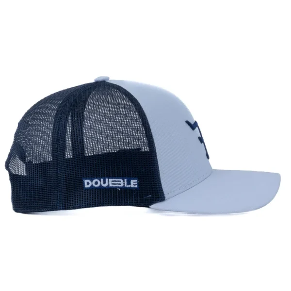 BONE TEXAS FARM - DOUBLE - TF912 - Imagem 2