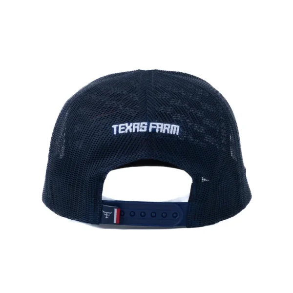 BONE TEXAS FARM - DOUBLE - TF912 - Imagem 4