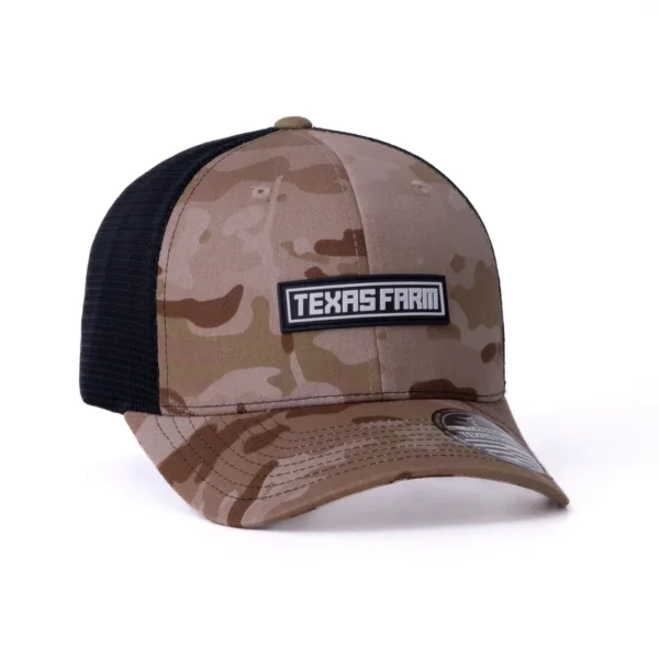 BONE TEXAS FARM- LINHA PREMIUM - Imagem 2