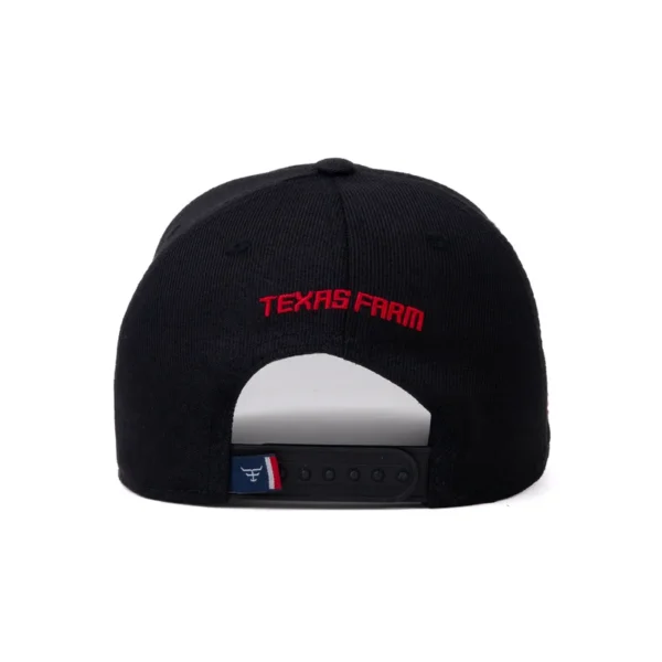 BONE TEXAS FARM - NEW TEXAS - TF987 - Imagem 3