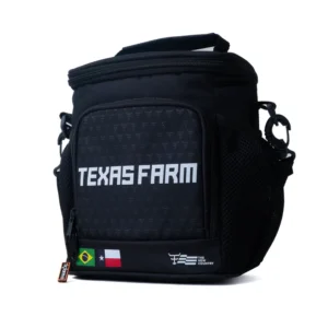 BOLSA TÉRMICA DE MÃO TEXAS FARM - COLD