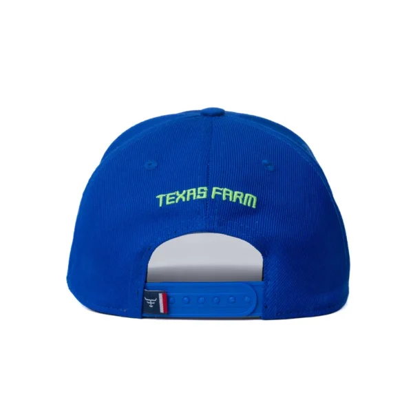 BONE TEXAS FARM - NEW TEXAS - TF987 - Imagem 3