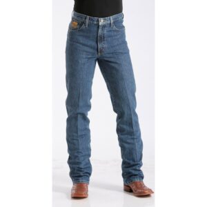 CALÇA JEANS MASCULINA 2K