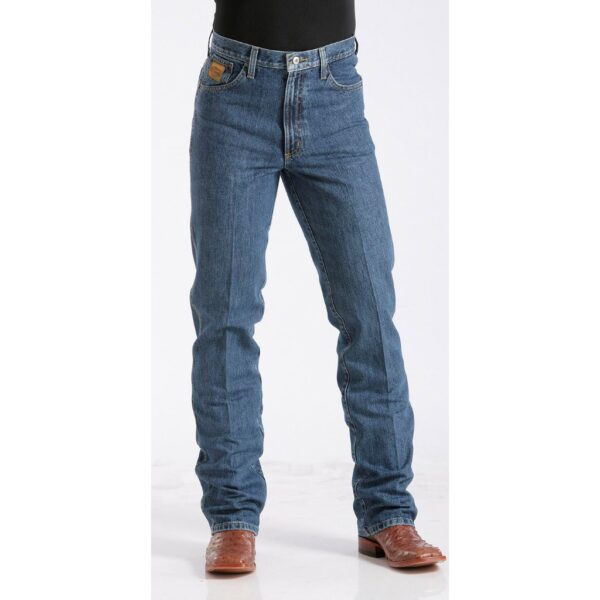 CALÇA JEANS MASCULINA 2K