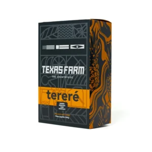 ERVA MATE TERERE TEXAS FARM - TE002 - 500G - ABACAXI C/ HORTELA