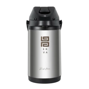 Garrafa Térmica Inox 4L - Escovada