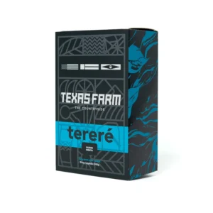 ERVA MATE TERERE TEXAS FARM - TE002 - 500G - MENTA