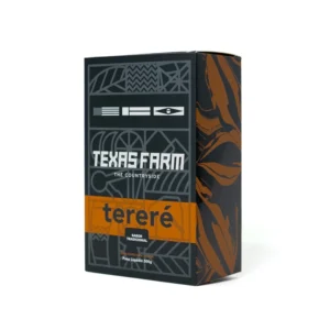 ERVA MATE TERERE TEXAS FARM - TE002 - 500G - TRADICIONAL
