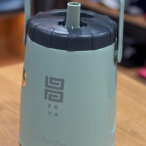 BLACK ERVA - JARRA PAIVA 2,5L VERDE TIFFANY