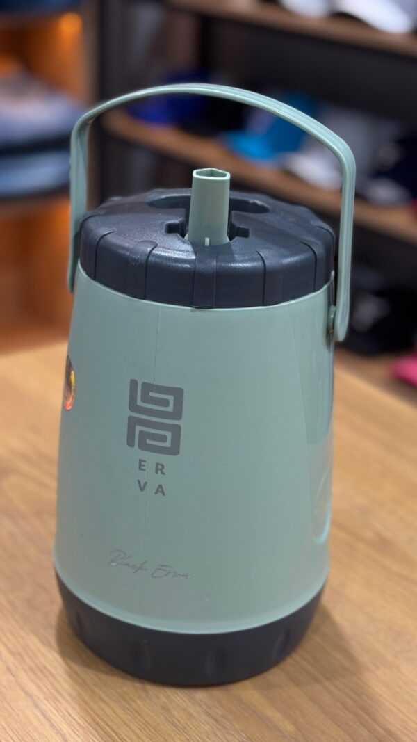 BLACK ERVA - JARRA PAIVA 2,5L VERDE TIFFANY