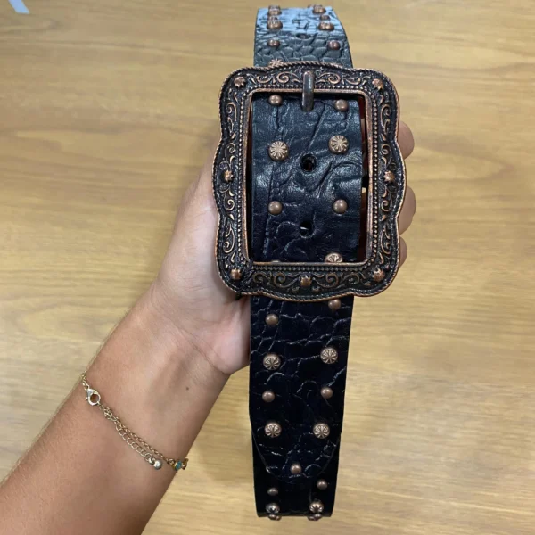 Cintos Adulto Country Life - CROC - Imagem 2