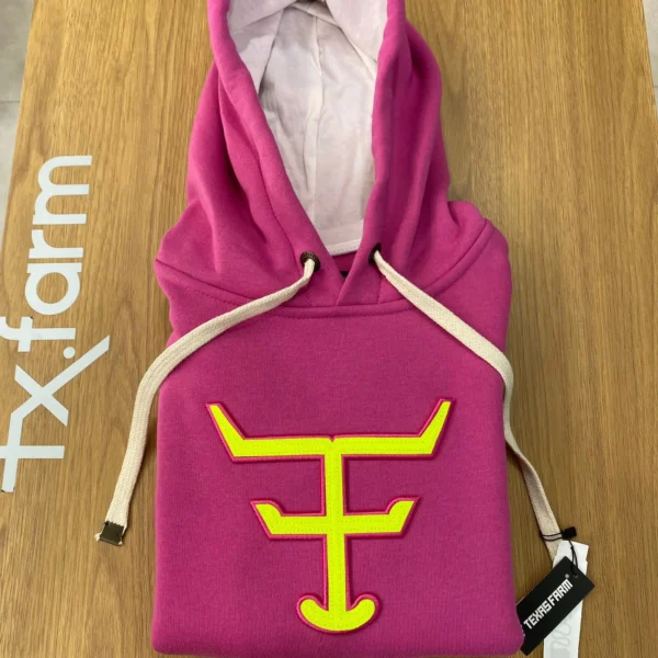 Moletom Feminino - Texas Farme - Imagem 3