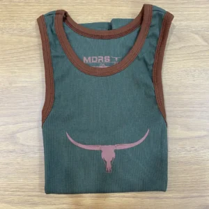 Regatas Dallas Moiadeiros Feminino
