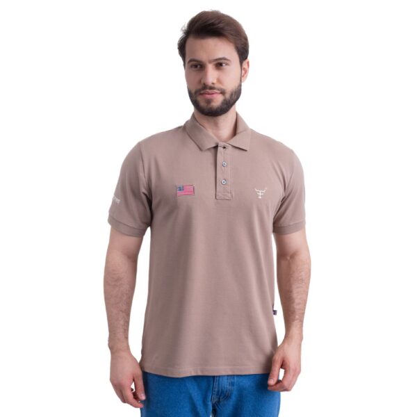 Camisa Polo TEXAS FARM - Imagem 4