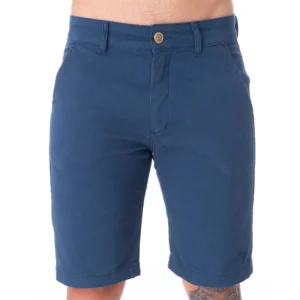 BERMUDA SARJA MASCULINA TEXAS FARM
