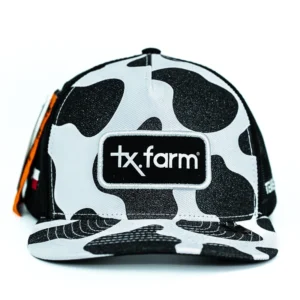 BONE RANCH FIRE-TEXAS FARM