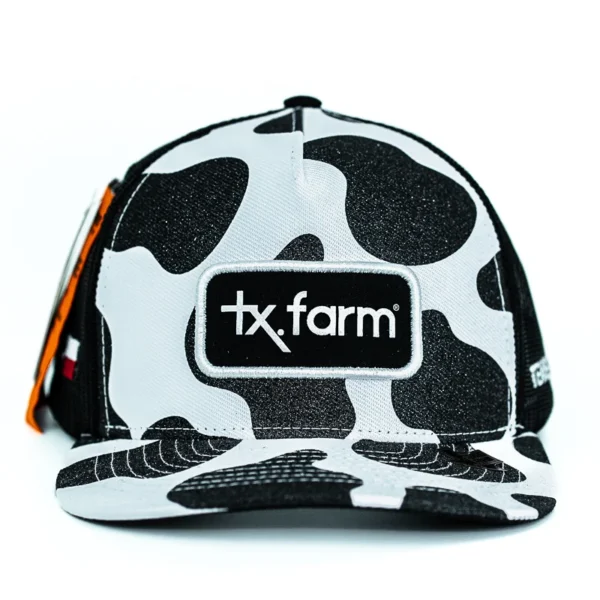 BONE RANCH FIRE-TEXAS FARM