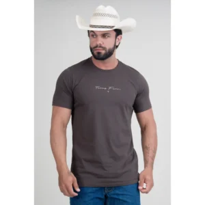 Camiseta Texas Farm (Estampas Variadas)