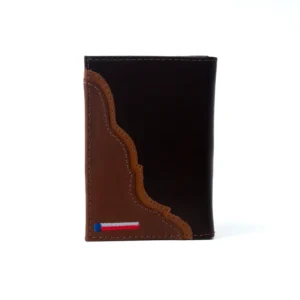 CARTEIRA TEXAS FARM - CT022 - MARROM