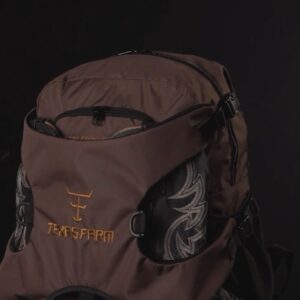MOCHILA TEXAS FARM- HARD