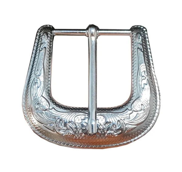 Fivela Bronze  Feminina COUNTRYLIFE - Imagem 2