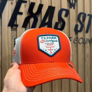 BONE TEXAS FARM MES DE JULHO