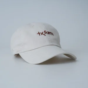 BONE TEXAS FARM DAD HAT